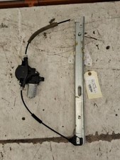 Lève vitre Fiat Qubo