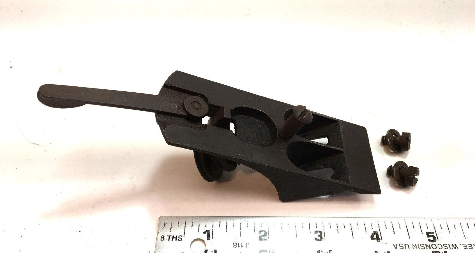 Stanley No.2 Type Two