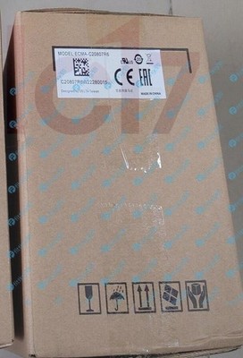 1PCS Delta Servo Motor ECMA-C20807R6 NEW