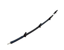 Mercedes-Benz Genuine Leak Oil Line Fuel System Fits M651 Engine A6510702432