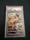2021 Pokemon TCG Japan Charizard VMAX PSA 10 Brand New And Sealed Fast Ship