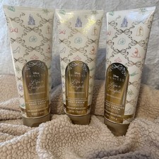 Bath  Body Works Disney Princess Life's A Fairytale Body Cream NEW 8oz