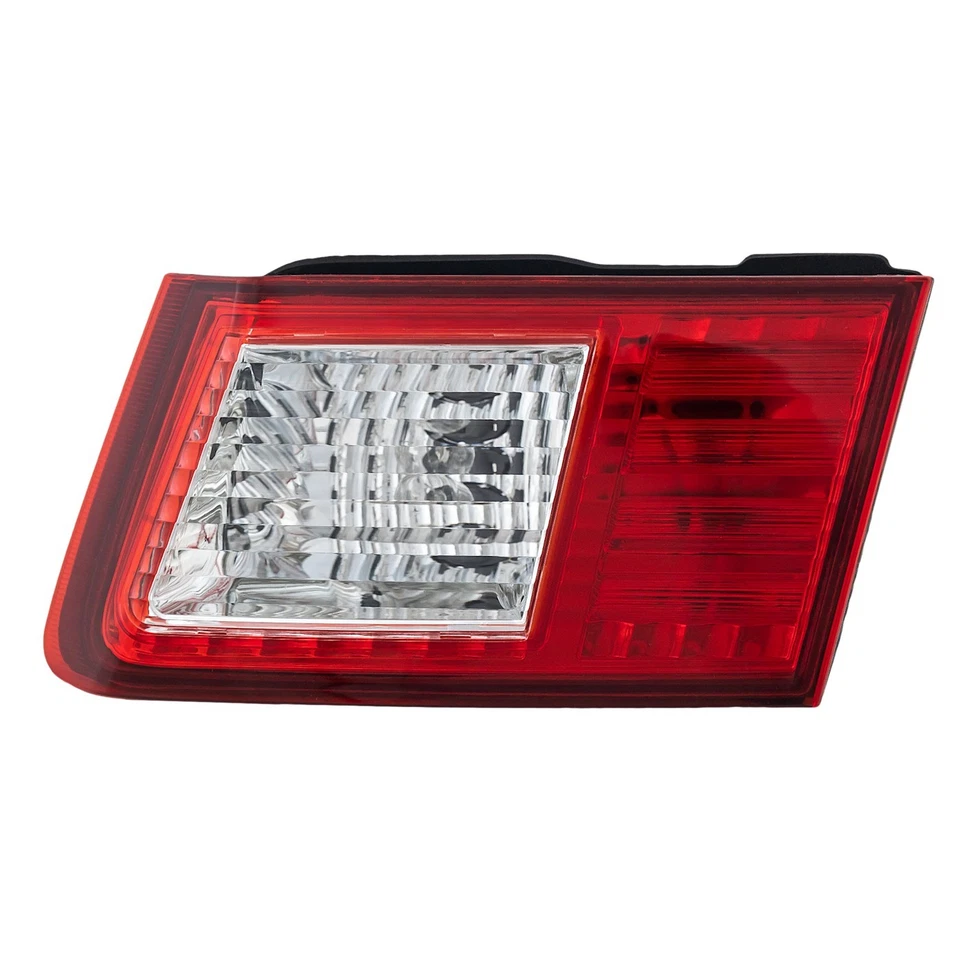 Luz trasera para Acura TSX 2009-2010 lado del pasajero Foto 3 de 4