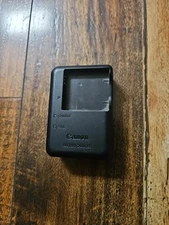 Original Genuine Canon CB-2LA Charger for NB-8L battery for Canon PowerShot