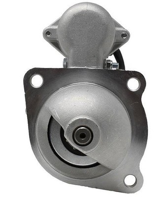 1*** Anlasser Neu Original Nikko OE # 0-23000-2458 für Avv.Bobcat,Cummins,Ford