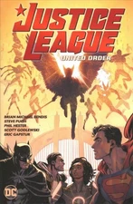 Justice League 2, Hardcover by Various, ; Various, Various, Brand New, Free s...