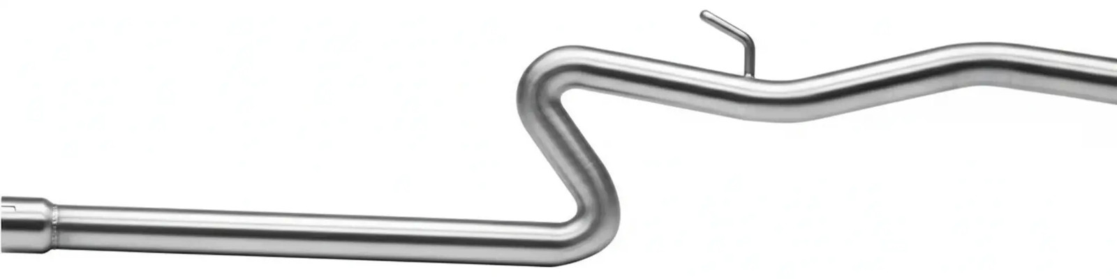 WALKER 10572 Tubo gas scarico Lunghezza: 1480mm - Immagine 2