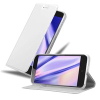 HüLle FüR ZTE Blade V7 Schutz HüLle Cover Case Tasche Etui Matt Metallic
