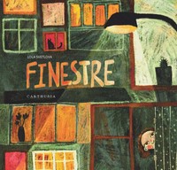 Finestre | Lola Svetlova | Buch | Silent Book | Italienisch | 2024 | Carthusia