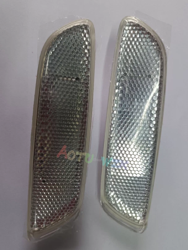 Kit de luz indicadora LH RH para Rolls-Royce Cullinan 63147953988 63147953987 - Imagem 4 de 4