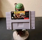 New ListingDonkey Kong Country 2 Diddy's Kong Quest Super Nintendo SNES Authentic Tested