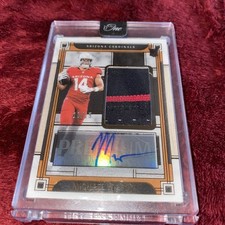 2023 Panini One NFL Checklist and Review 27