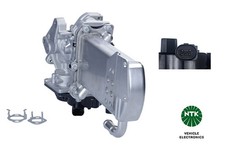 NTK AGR-Modul 91137 Aluminium für VW MULTIVAN T5 7HM 7HN 7HF 7EF 7EM 7EN Camper