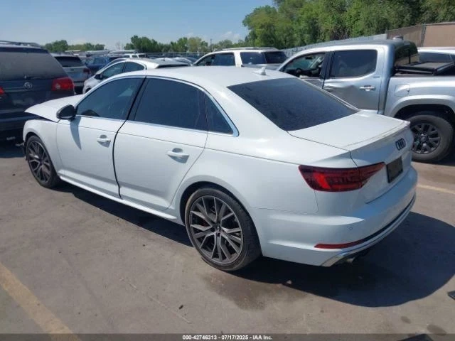 Speedometer MPH ID 8W5920790CX Fits 18 AUDI S4 2496814 - Image 2 of 4