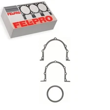Fel-Pro Engine Crankshaft Seal Kit Rear For 1983-1985 Dodge Ram 50 2.3L L4