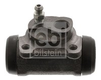 Febi Bilstein Radbremszylinder Hinten Rechts FüR Renault