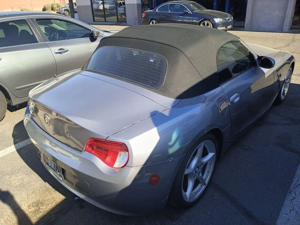 安全带前桶起子拉刀适用于 03-08 宝马 Z4 234896 — 第 2/4 张图片