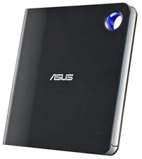 PORTABLE USB3.1 BLU-RAY WRITER, M-DISC - ASUS