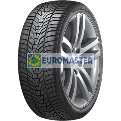 Winterreifen HANKOOK 245/45 R 18 TL 100V WINTER I*CEPT EVO3 W330 XL FP