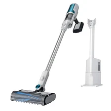 Shark Clean & Empty Cordless Stick Vacuum with Auto-Empty System – New, Freeship