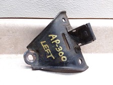 Vtg 1978 Honda GL1000 Links Auspuff Schalldämpfer Halterung 1979 Pa AP-300