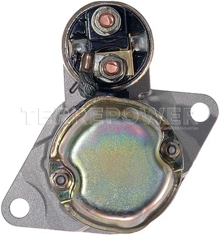 Motor de arranque compatible con Subaru Forester Impreza WRX BBB INDUSTRIES 2003-2018 Foto 2 de 4