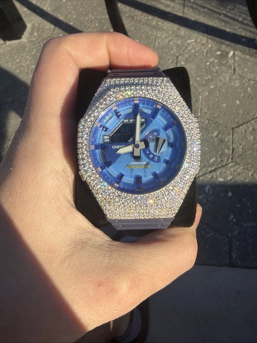 25+ Casio G-Shock Blue Wristwatches for sale | Updated Oct 2026