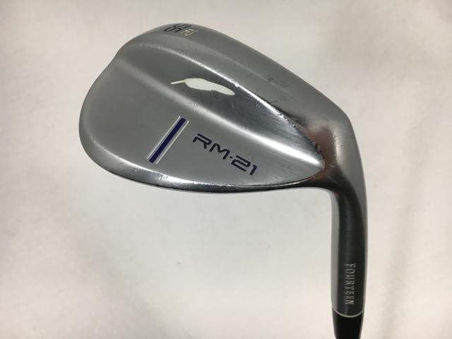 Fourteen - フォーティーン ウェッジ RM21 56° FOURTEEN RM-21 Forged Wedge Nickel Chrome 56.12 56° WEDGE SW