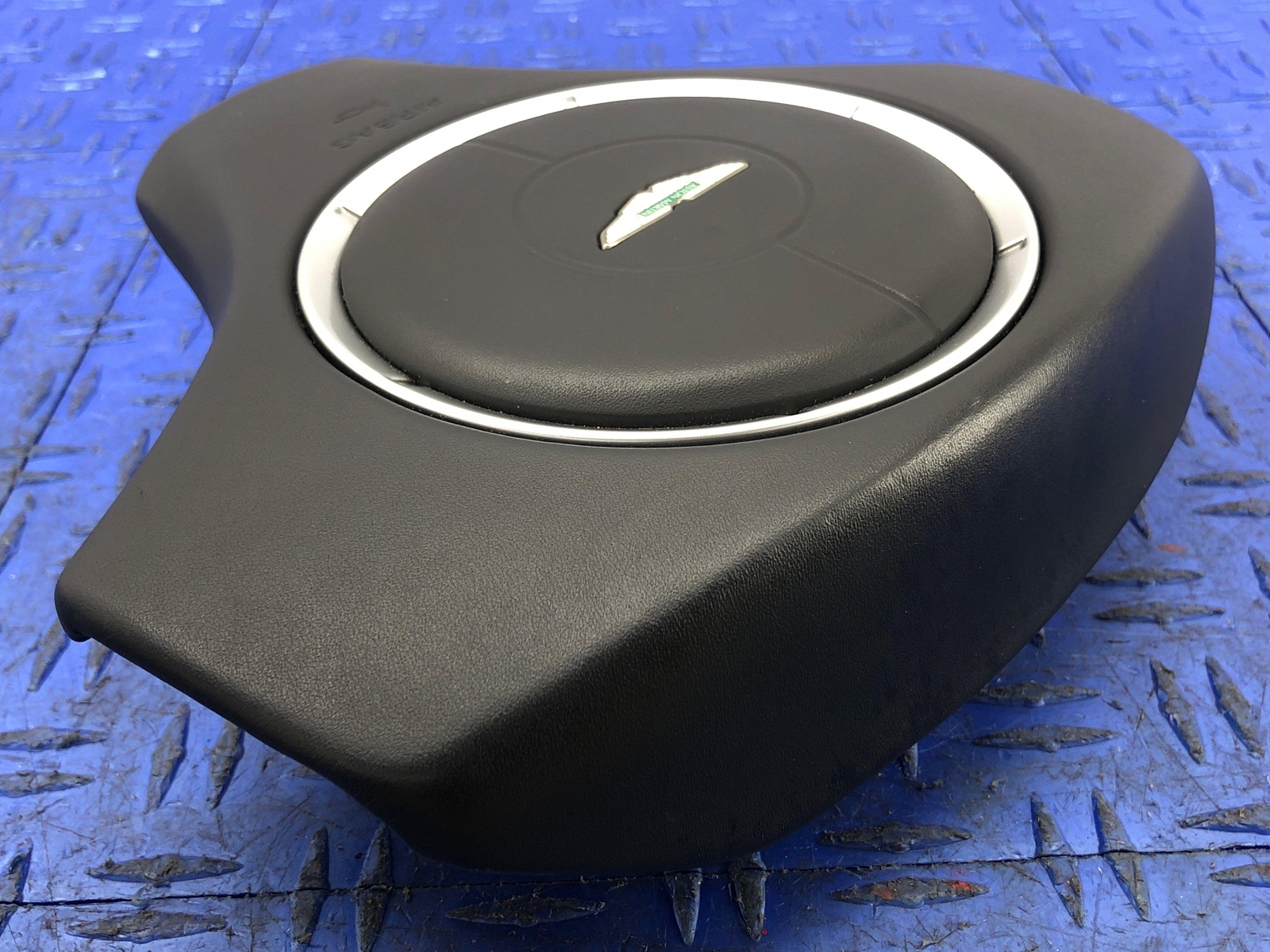 2006-2018 ASTON MARTIN VANTAGE V8 DRIVER STEERING WHEEL AIRBAG 4G43-042B85