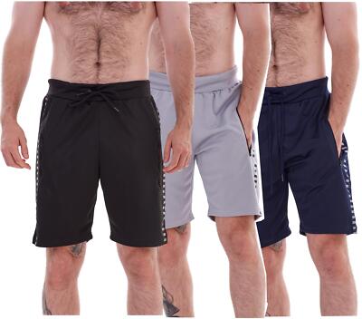 Herren Uni Sommer Shorts Klassisch Polyester Strand Stil Freizeit Shorts