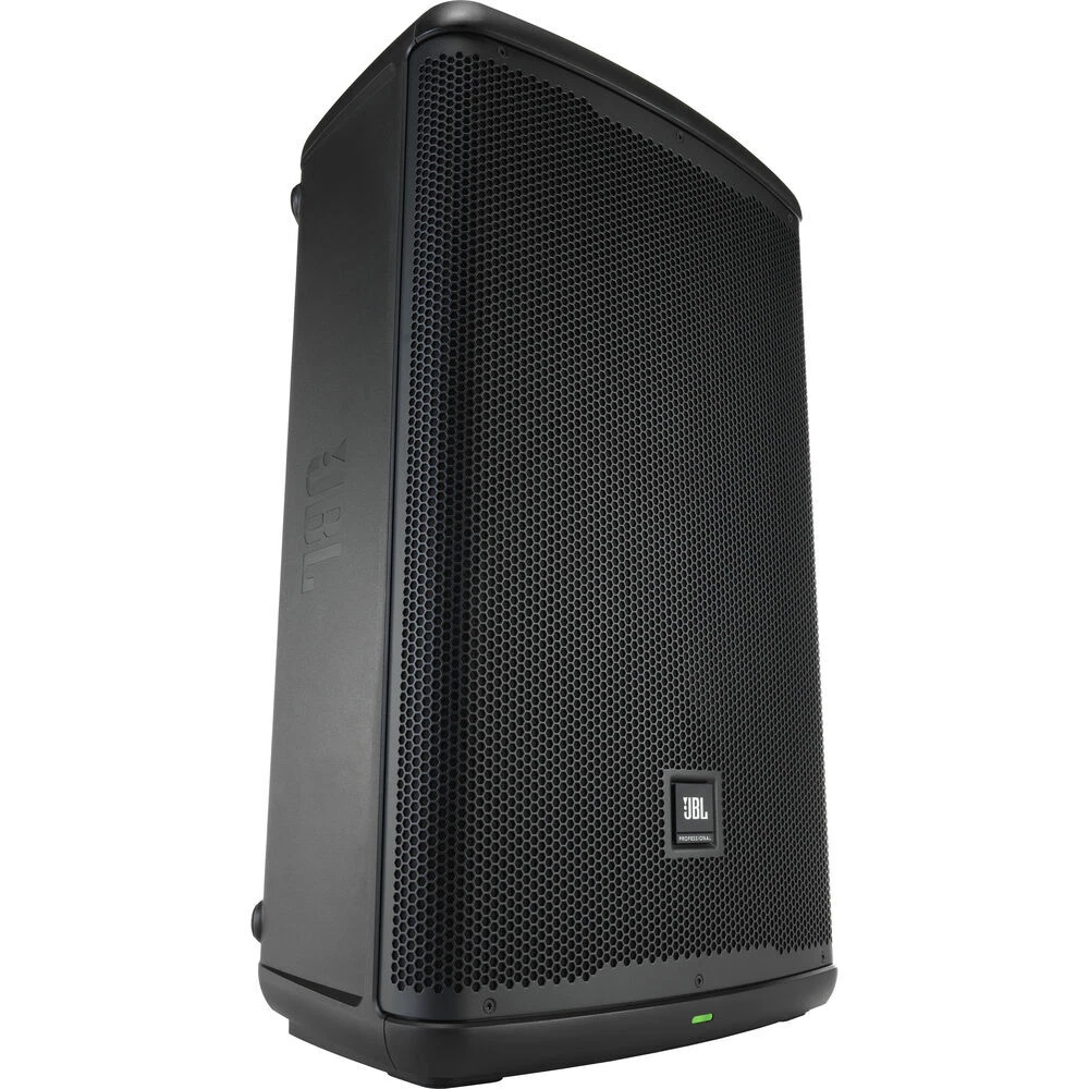 JBL EON15 テージおよびスタジオ モニター。 JBL EON15 G2 Powered Speaker – Gearwise – AV & Stage Equipment