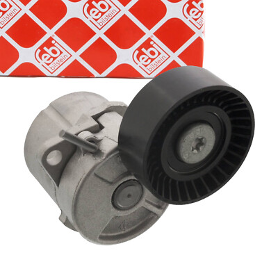 febi Riemenspanner Wasserpumpe für BMW E36 E46 316i 318i M43 M44 11281247647