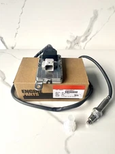New Cummins NOx Sensor 4326867 Nitrogen Oxide Sensor Replace Oem 4326867RX