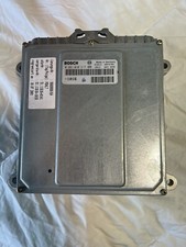 Fendt Bosch Pilot Control Unit Z916201710012 Man Original Part Fendt Bosch Pilot Control Unit Z916201710012 Man Original Part