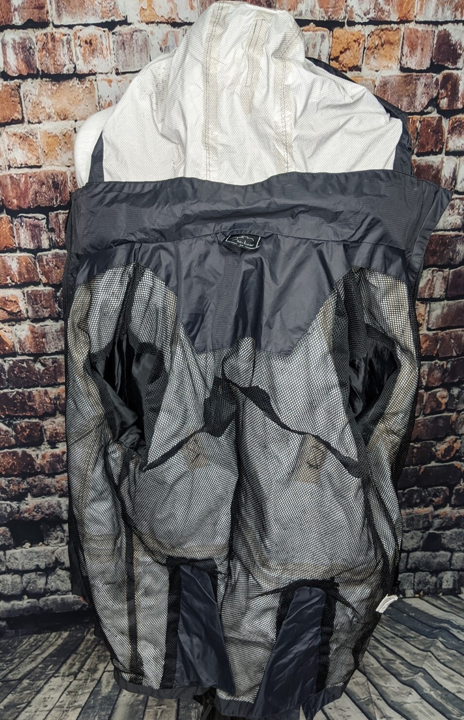 FELIX BUHLER Equestrian Horseback Riding Rain Jacket … Gem