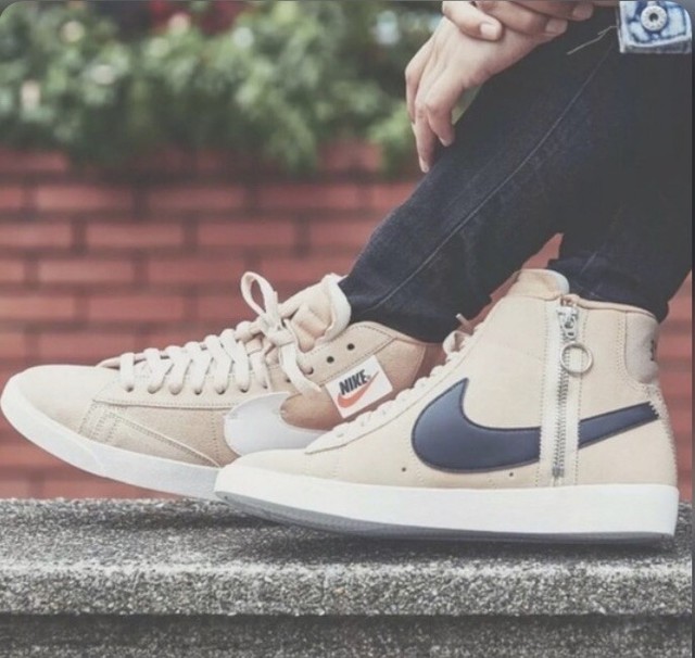 nike blazer 50