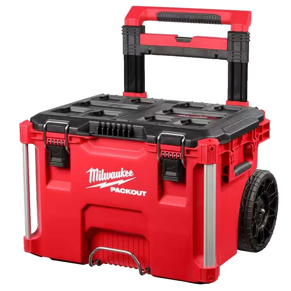 Milwaukee Tool Boxes Tool Boxes