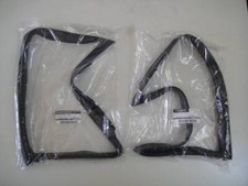 NISSAN ORIGINAL OEM FAIRLADY Z32 300ZX Scheinwerfer Lampenende Gummi Set