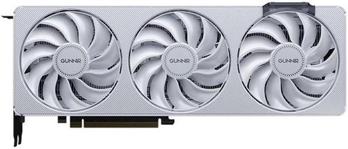 GUNNIR Intel Arc B580 Photon Graphics Card 12GB GDDR6 PCIE4 Gaming GPU Card