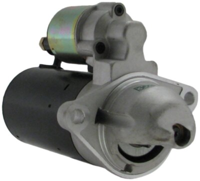 Premium Starter fits Perkins Industrial Engines replaces 0-001-109