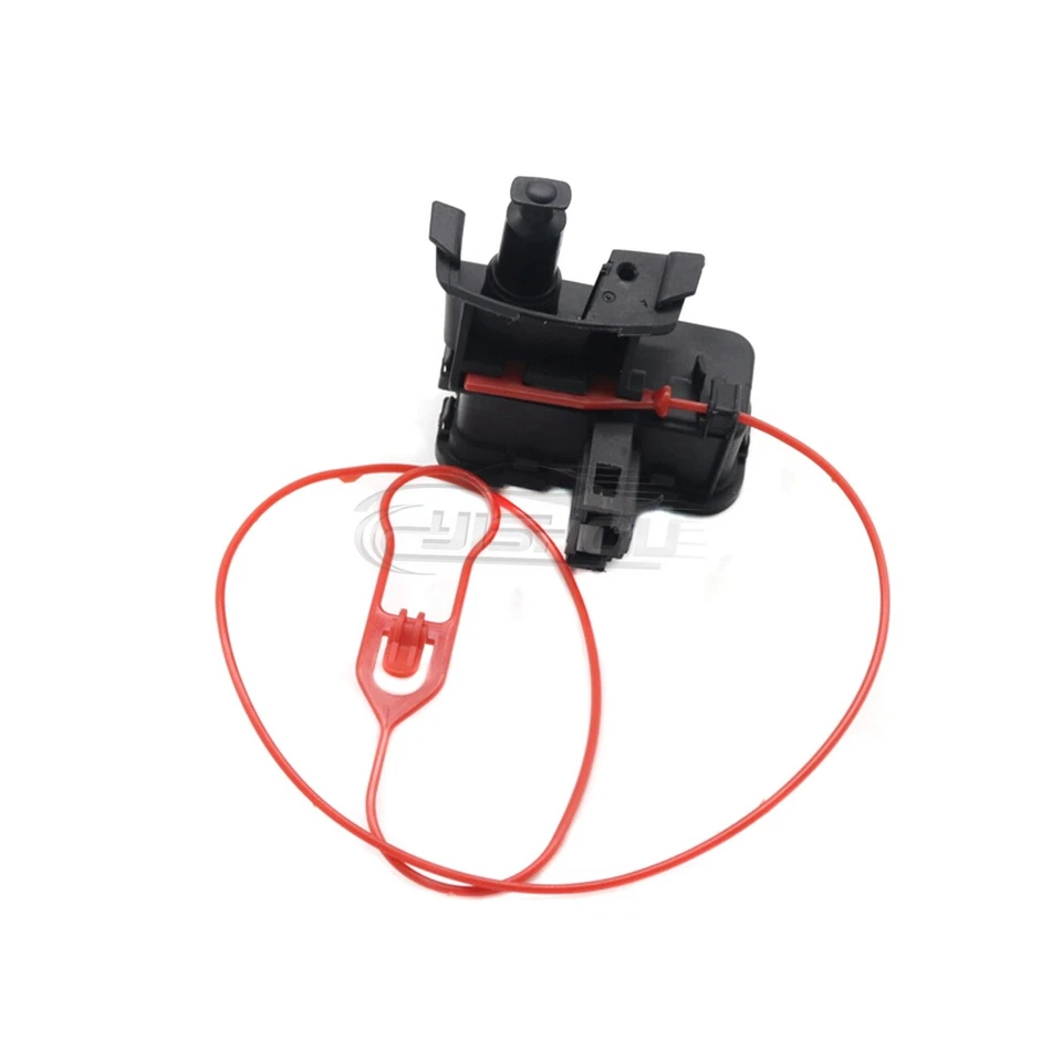 NUEVO Actuador de cerradura de puerta de llenado de combustible para Audi A4 Q5 S5 A5 Quattro 8K0862153H Foto 2 de 4