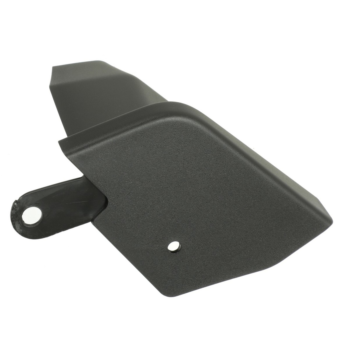 Genuine Mopar Front Fender Spat For RAM 1500 - Left Driver Side, Fits 2019-2025