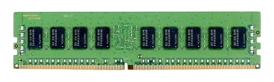 IBM 46W0794 8GB DDR4-2133MHZ ECC Registered M393A1G43DB0-CPB0Q Dual Rank CL15 - Bild 2 von 2