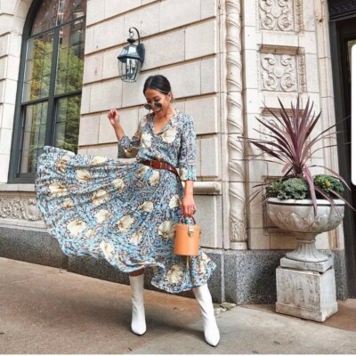 Collection Hm William Morris Fashion Dress Hm Morris Collection