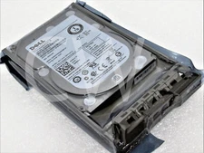 9RZ268-150 Dell 1TB 7.2K SAS 6G SFF Hard Drive