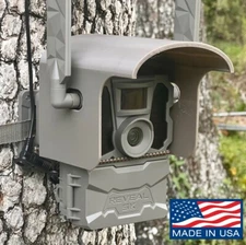 TACTACAM REVEAL SK CELLULAR TRAIL GAME CAMERA PROTECTIVE WEATHER COVER