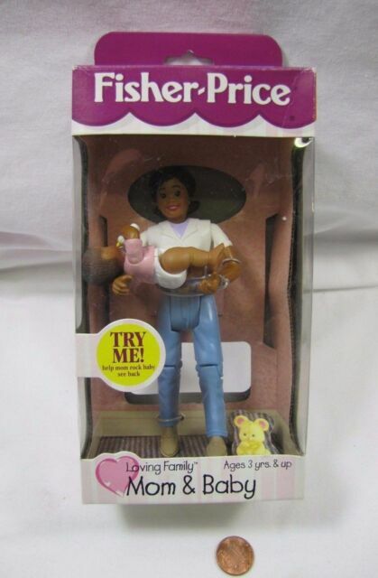 african american dollhouse