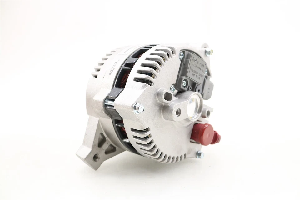 Alternador Motorcraft Reman 130 Amp GL-479-RM Ford Lincoln Mercury 3.8 V6 90-95 Foto 4 de 4