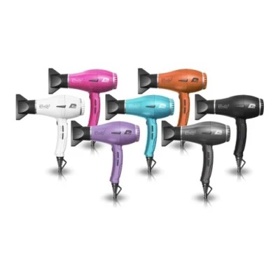 PARLUX ETHOS AIR IONIZER TECH-PHON PROFESSIONALE HAIRDRYER
