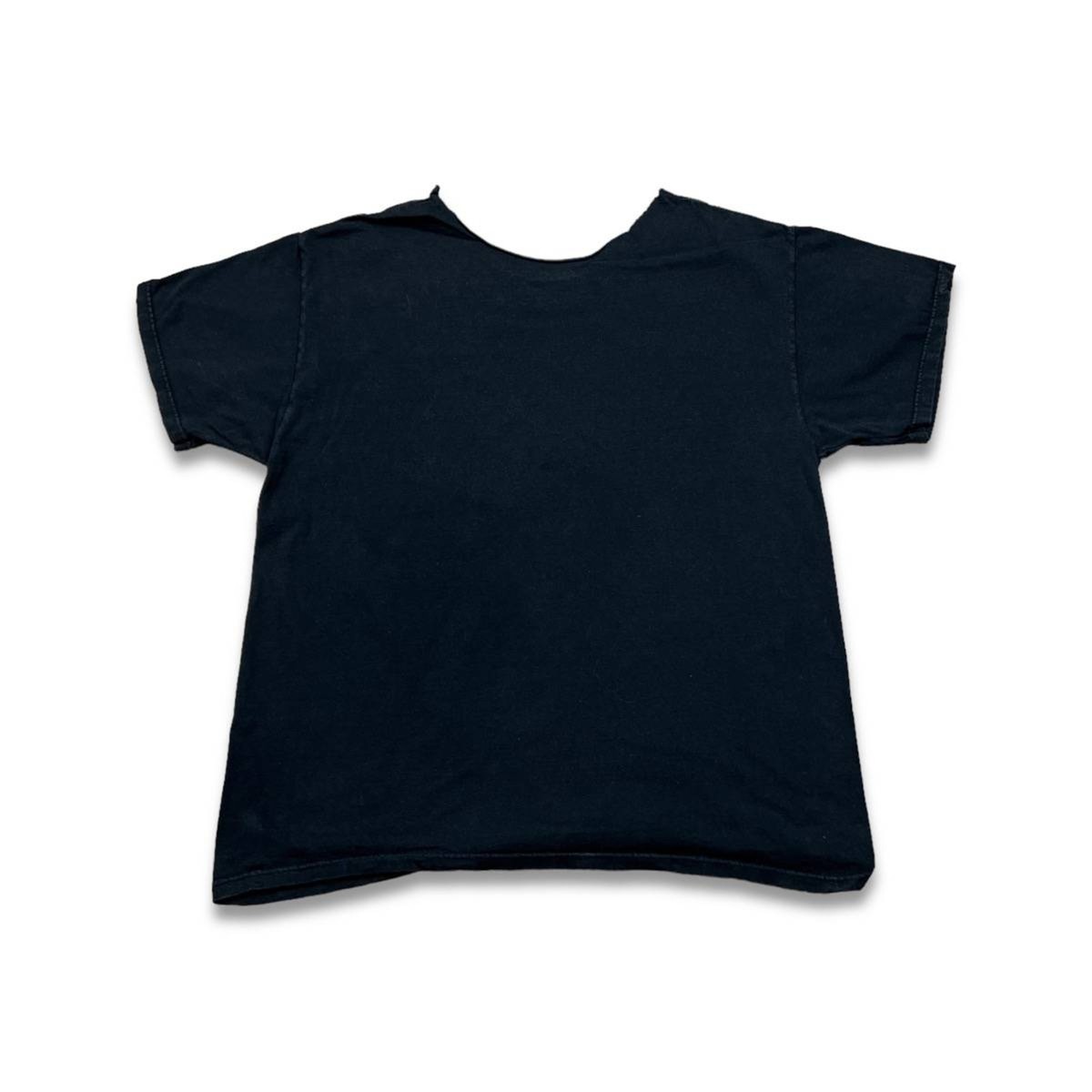 Sonic Youth Tシャツ Mサイズ ブラック　EVOL ヴィンテージ Sonic Youth Evol Logo Black T Shirt Size S 5Xl Usa - AliExpress